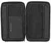 travelite Roomer 4W Trunk Trolley Black schwarz 66cm Produktbild-Vorschau 17