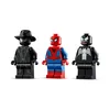 LEGO 76150 Super Heroes Spiderjet vs. Venom Mech Spielset Produktbild-Vorschau 6