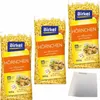 Birkel No 1 Hörnchen 3er Pack (3x500g Packung) + usy Block Produktbild-Vorschau 1