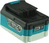 Batterie, Dedra Sas+All Ded7035 5.0Ah Li-Ion Battery Voir les images du produit 5