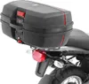 Zestaw top case + bagażnik odpowiedni do BMW R 1100 / 1150 Podgląd zdjęcia produktu 2