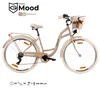 Goetze Mood 28" mestský bicykel, nízky rám 18", 7 rýchlostí Náhľad obrázku produktu 2