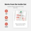 MELAclear+ - Pulver mit Belight, Mangogeschmack, Produktbild-Vorschau 2
