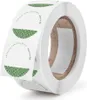 Kompostierbare Vegware-Etiketten (1000 Stück) Produktbild-Vorschau 4