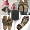 INF Rutschschutz für Schuhe / Anti-Rutsch-Gummiaufkleber Produktbild-Vorschau 8