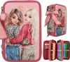 Depesche penál TOPModel 3-komorový LEOHEART pro školu a Náhled obrázku produktu 7