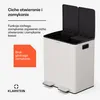 KlarsteinEcoVista, kosz na odpady z pojemnikiem na odpady Podgląd zdjęcia produktu 5