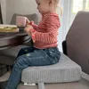 Kinder Sitzerhöhung für Stuhl, Sitzkissen für Kinder, Produktbild-Vorschau 2
