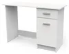 Demeyere Bureau OSIRIS, 108,5x45x75 cm, blanc, mobilier de Voir les images du produit 7