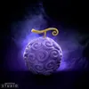 ABYstyle ONE PIECE Replica Gum-Gum Fruit, Sammelfigur, Produktbild-Vorschau 11