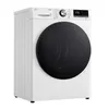 LG Wärmepumpen-Trockner 8kg  Vivace Weiß ThinQ® App Sensor Produktbild-Vorschau 3