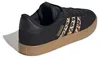 adidas VL Court 3.0 Sneaker Schwarz Produktbild-Vorschau 2