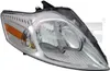 Reflektor svetlometu TYC 20-11549-05-2 Náhľad obrázku produktu 14
