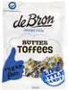 de Bron Butter Toffees sugarfree 70g Produktbild-Vorschau 3
