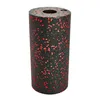 Aga Massagerolle 15x30 cm DS615 Schwarz/Rot Produktbild-Vorschau 3