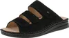 Finn Comfort 01455-049393 Mataro - pánská obuv - černá, Náhled obrázku produktu 1