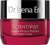 Dr Irena Eris Scientivist Intense Recovery Nutri.Night Voir les images du produit 1