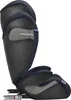 Cybex Gruppe 2/3 Autositz Solution S2 I-Fix Ocean Blue Navy Produktbild-Vorschau 4