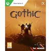 The cover art for the video game Gothic for Xbox Series X. Produktbild-Vorschau