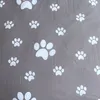 Pościel poszwa na kołdrę szary kotek 140 x 200 + 70 x 90 Podgląd zdjęcia produktu 5
