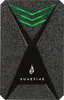 SureFire Gaming Externe Festplatte 1 TB Schwarz, Grau Produktbild-Vorschau 9