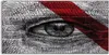 Coloray Spritzschutz aus Glas 100x50  Wandkunst Produktbild-Vorschau 1