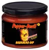 XOX Dip "Pepper Devil" s příchutí habanero, pikantní s tóny Náhled obrázku produktu 1