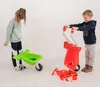 Kinderschubkarre mit Schaufel 01530/01 Produktbild-Vorschau 3
