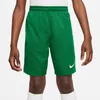 Nike - Park III Knit Shorts Junior - Green Football Shorts Produktbild-Vorschau 4