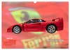 Ferrari - Synonym für Motorsport (Wandkalender 2027 DIN A3 Produktbild-Vorschau 7