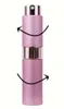 GKA Parfümzerstäuber 10 ml rosa Aluminium drehbar Produktbild-Vorschau 3