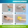 Macari 500 ml Premium Polsterreiniger Sofa & Auto. Produktbild-Vorschau 5