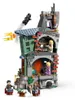 LEGO® Harry Potter™ 76467 Maison de Luna Lovegood Voir les images du produit 10