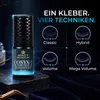 Wimpernkleber Wimpernverlängerung Extension Glue Korea Macy Produktbild-Vorschau 5