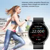 Smartwatch Blutdruckmessung Wasserdicht Fitness Tracker Produktbild-Vorschau 4