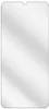 A clear screen protector for a smartphone. Produktbild-Vorschau