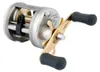 SHIMANO Cardiff, 301A, Linkshand, Baitcast Angelrolle, Produktbild-Vorschau 1