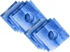 vhbw 10x Luftfilter kompatibel mit Limodor / Limot F-Serie Produktbild-Vorschau 1