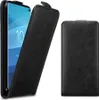 Cadorabo DE-133728, Samsung, Samsung Galaxy S10 4G, Černá Náhled obrázku produktu 7