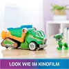 Spin Master Paw Patrol 2 Veicolo a tema Rocky Anteprima dell’immagine prodotto 3