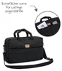Fillikid Wickeltasche Toulouse schwarz Produktbild-Vorschau 9
