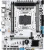 JINGSHA LGA 2011-3 V3/V4 Intel Xeon Desktop MATX Základní Náhled obrázku produktu 1