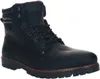 Rieker Schnürstiefel Schwarz Produktbild-Vorschau 80