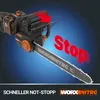 WORX 20V Akku-Kettensäge, 40cm Führungsschiene (Akku nicht Produktbild-Vorschau 13