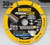 DEWALT Diamanttrennscheibe 125x1.3mm Podgląd zdjęcia produktu 11
