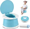 Töpfchen Für Kinder Baby Toilettensitz Ab 1 Jahr Produktbild-Vorschau 1