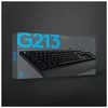Logitech Prodigy G213 - Tastatur - hintergrundbeleuchtet Produktbild-Vorschau 3