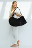 Yogatasche yogibag® basic - zip - extra big - Baumwolle - Produktbild-Vorschau 5