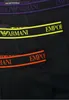Emporio Armani Trunks 3 Pack Shorts Knit Produktbild-Vorschau 2