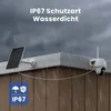 Reolink Solar Panel 2S, 6W Power, 5900mAh Akku, Stabile Produktbild-Vorschau 6